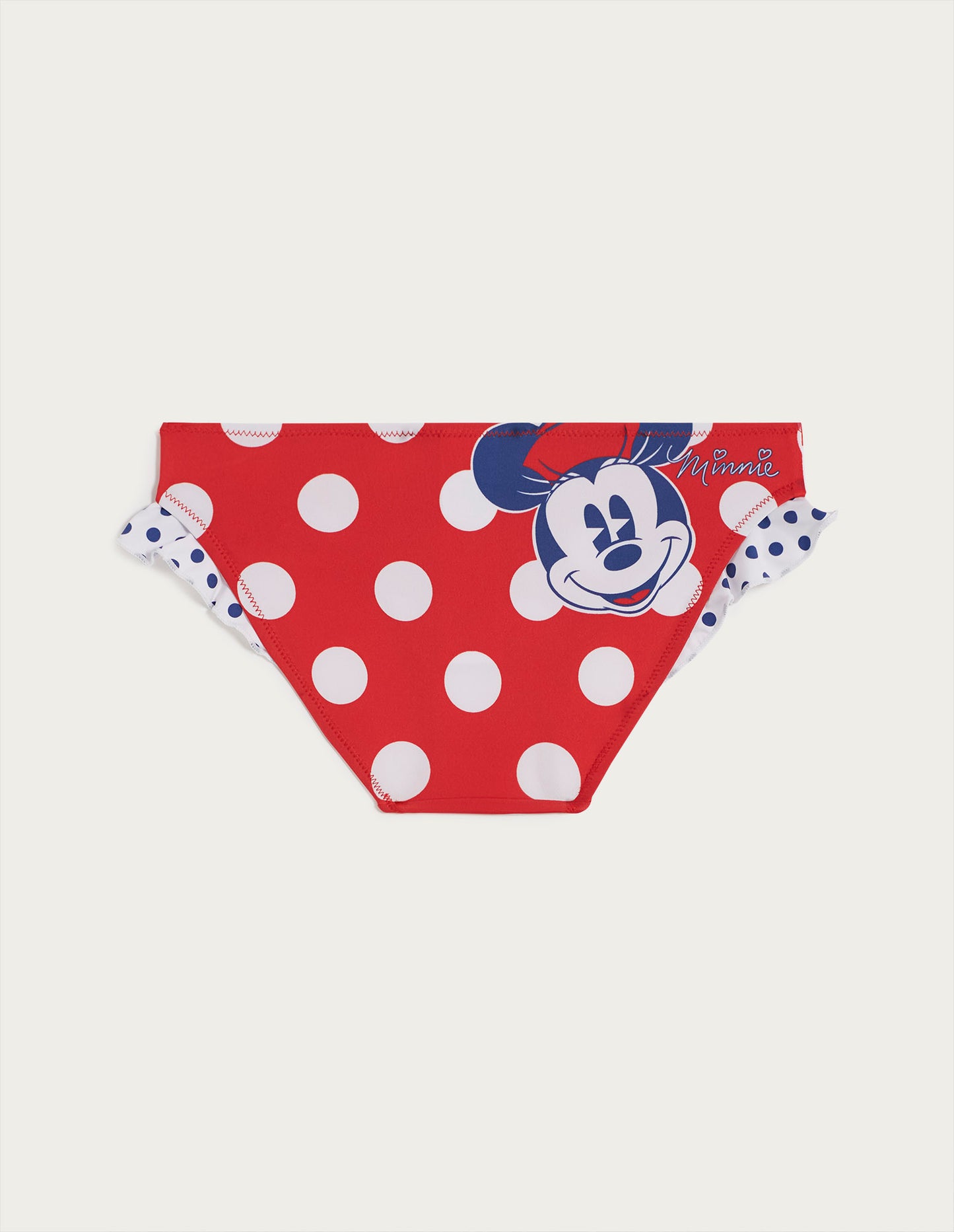 Swim briefs - Minnie