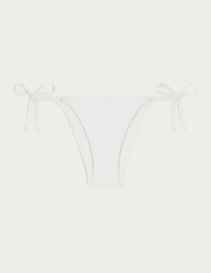 Bottom with strings - Textured