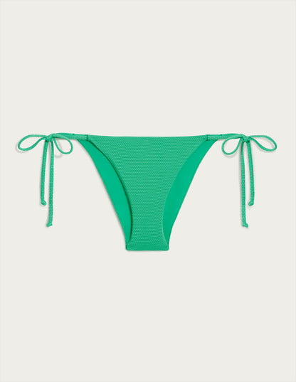 Bottom with strings - Textured