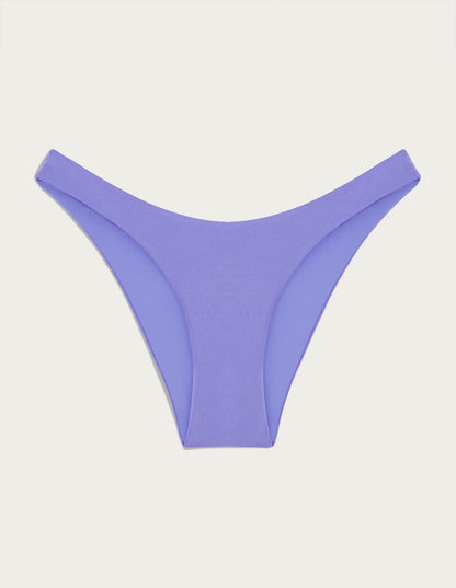 Low-side bottom - Shira