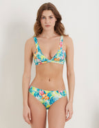 Ingrid - Gaćice sa srednjim stranicama