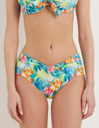 Ingrid - Gaćice sa visokim stranicama