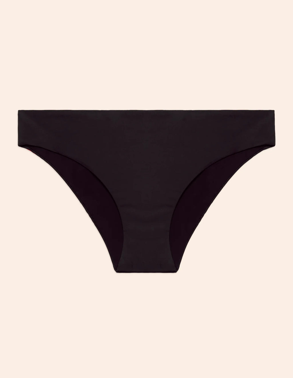 Essentials - Gaćice sa srednjim stranicama