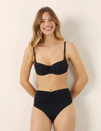 Drapery - High-side bottom