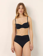 Drapery - High-side bottom