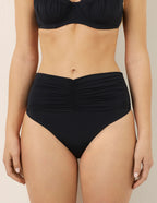 Drapery - High-side bottom