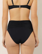 Drapery - High-side bottom