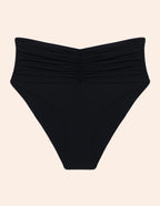 Drapery - High-side bottom