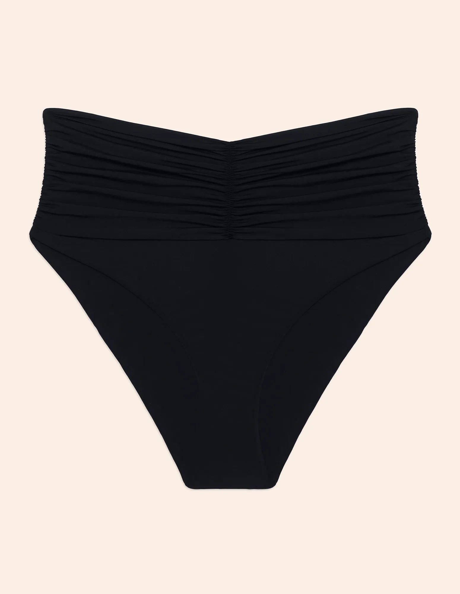 Drapery - Gaćice sa visokim stranicama