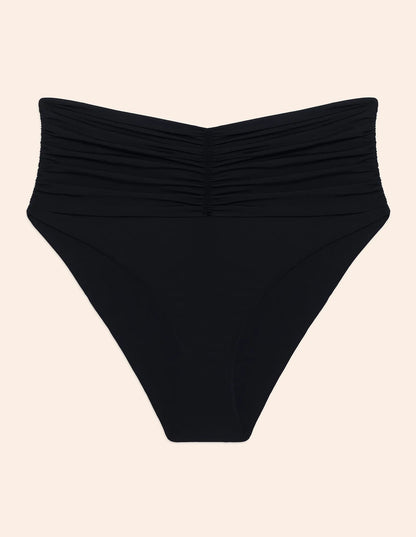 Drapery - Gaćice sa visokim stranicama