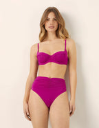 Drapery - High-side bottom