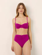 Drapery - High-side bottom