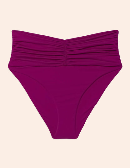 Drapery - Gaćice sa visokim stranicama