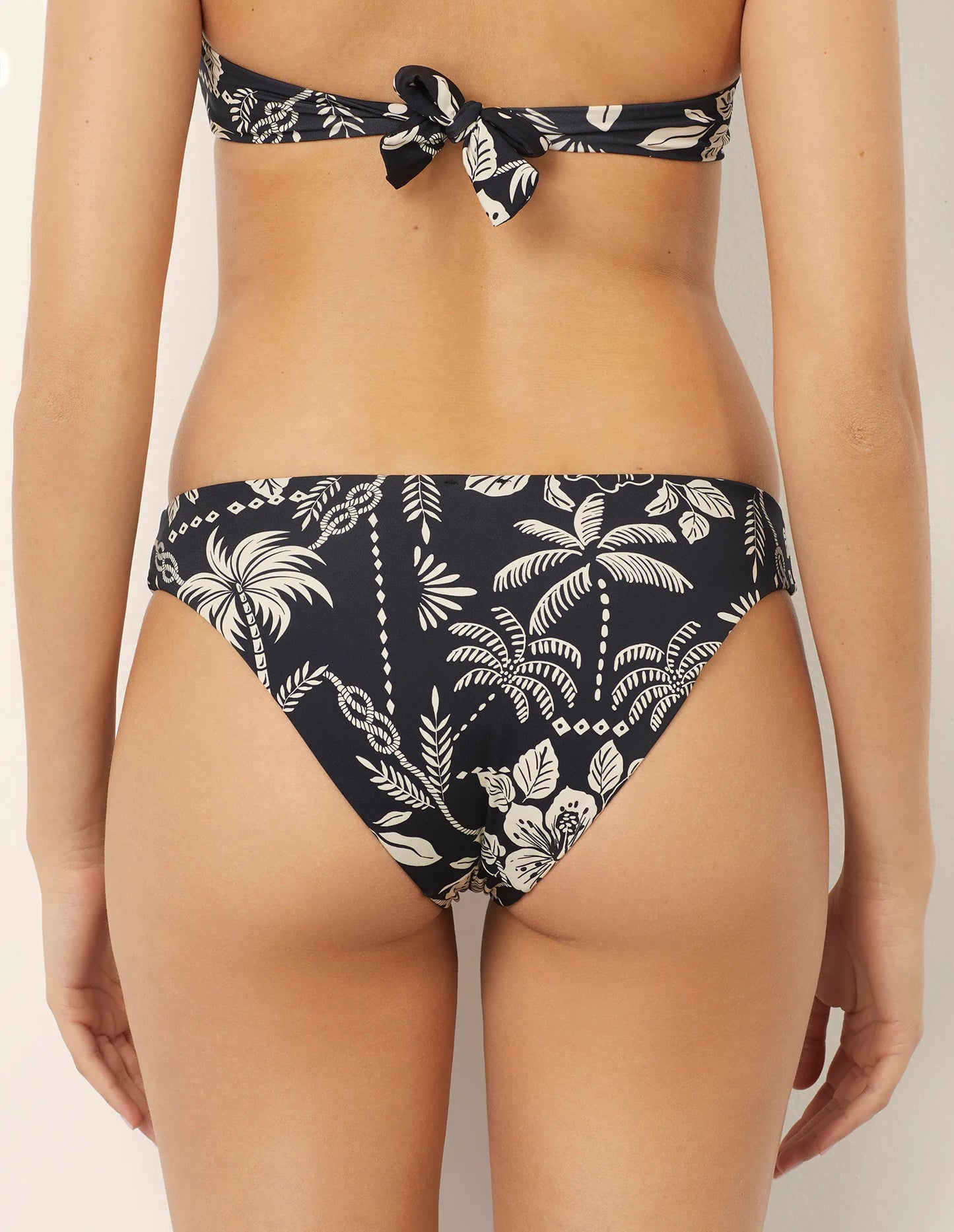 Malibu - Medium-side bottom