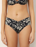 Malibu - High-side bottom