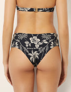 Malibu - High-side bottom