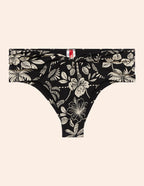 Malibu - High-side bottom