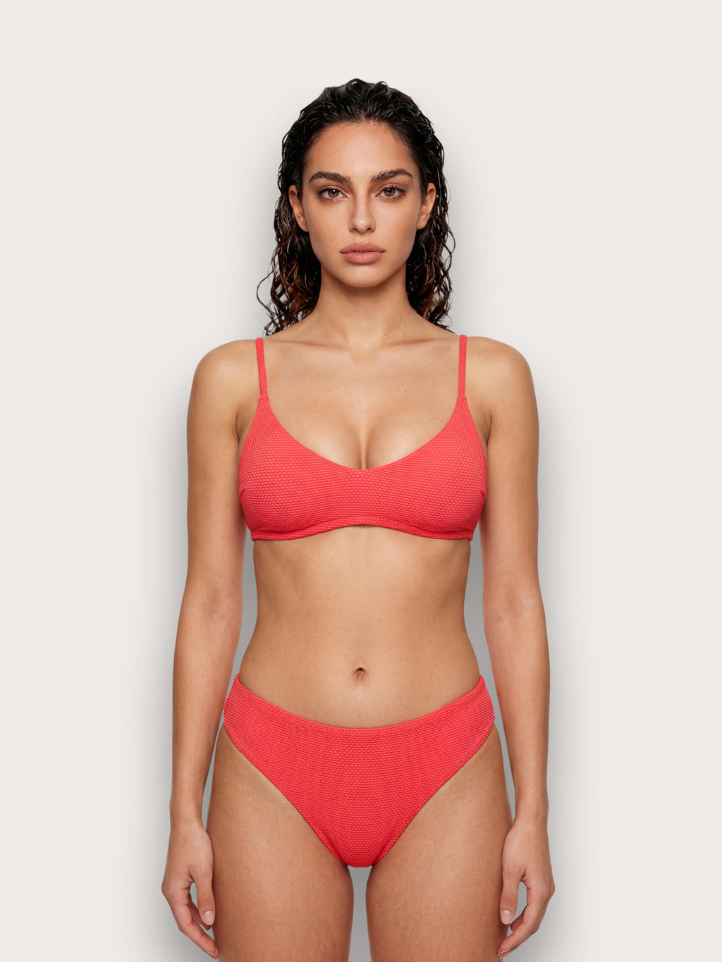 Textured - Medium-side bottom