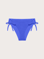 Textured - Bottom with coulisse