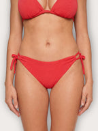 Textured - Bottom with coulisse