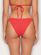 Textured - Bottom with coulisse