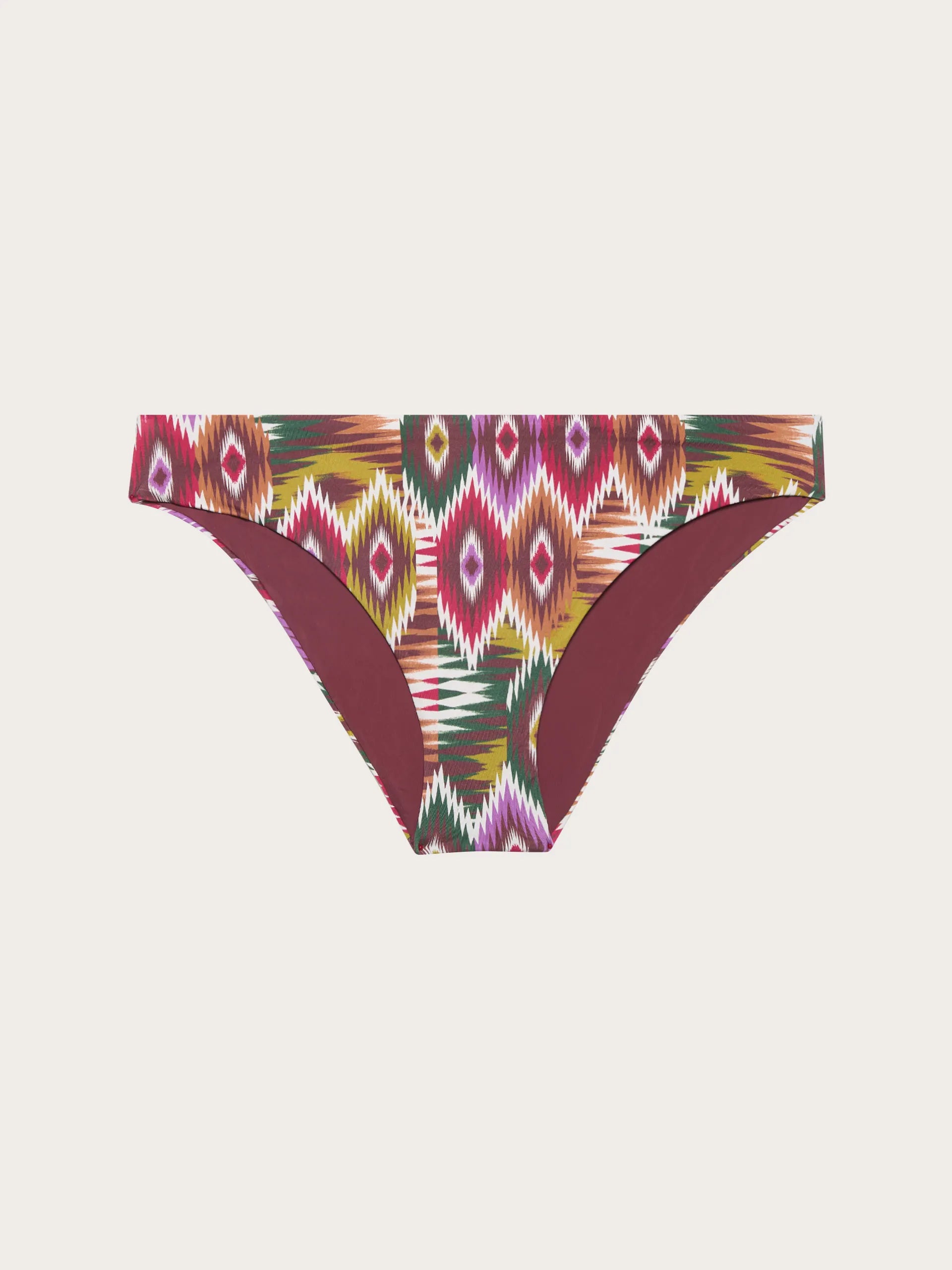 Yamamay Montenegro Low-side bottom | CSLD192029_128_05.jpg