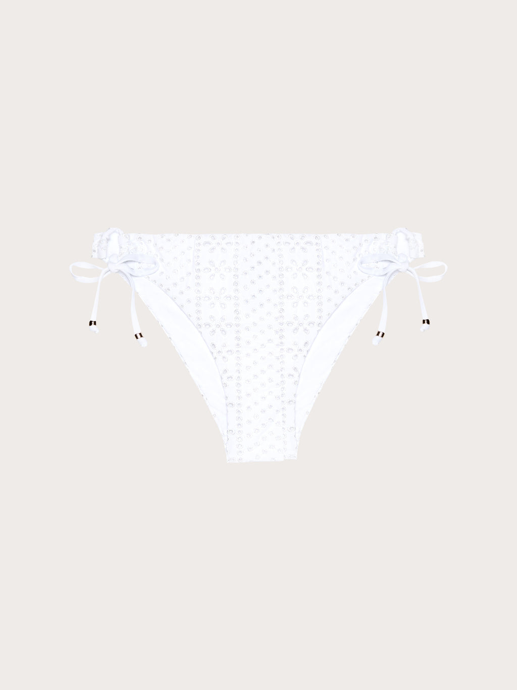 Sangallo - Bikini gaćice sa vezicama za žene