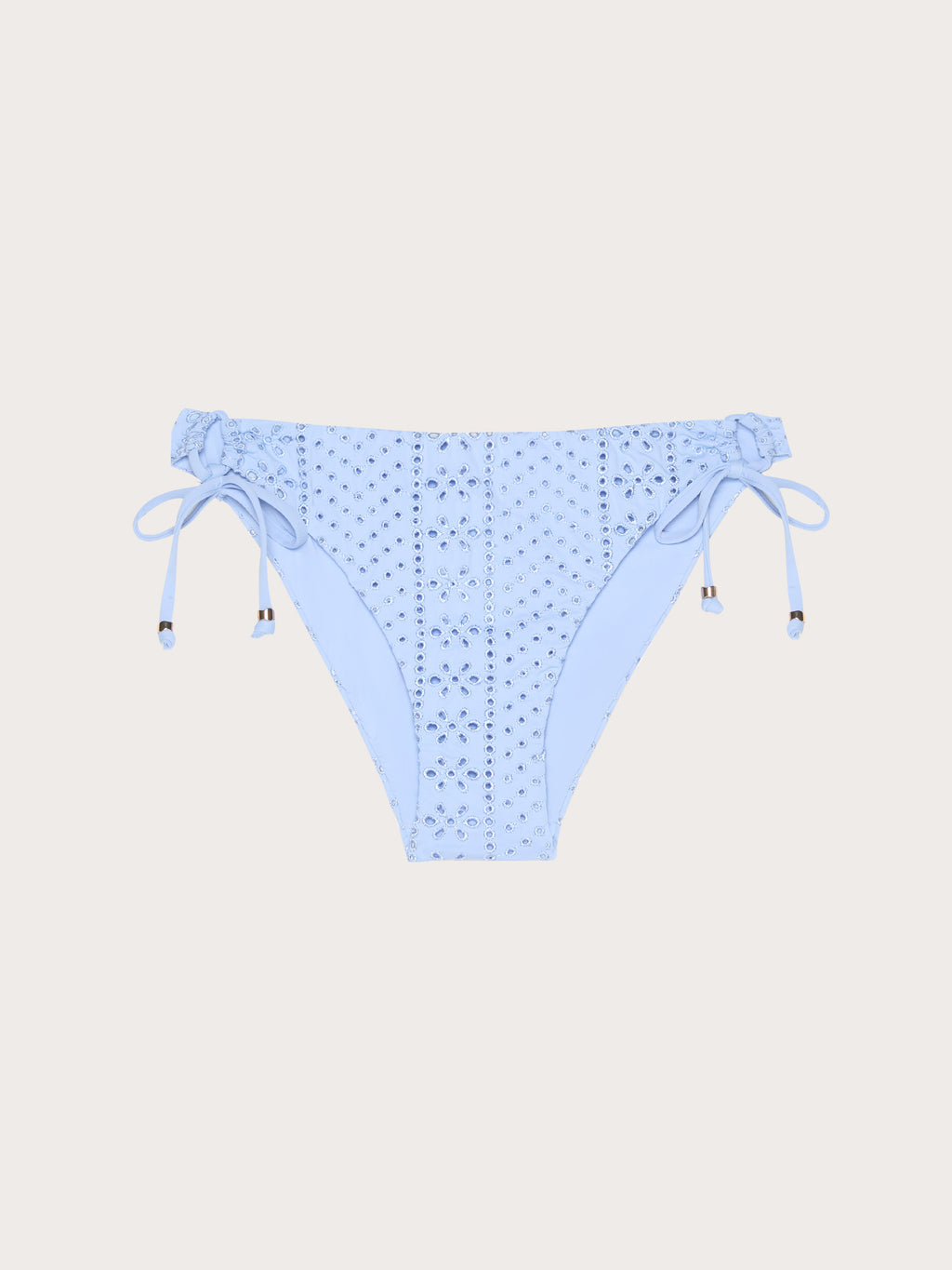 Sangallo - Bikini gaćice sa vezicama za žene