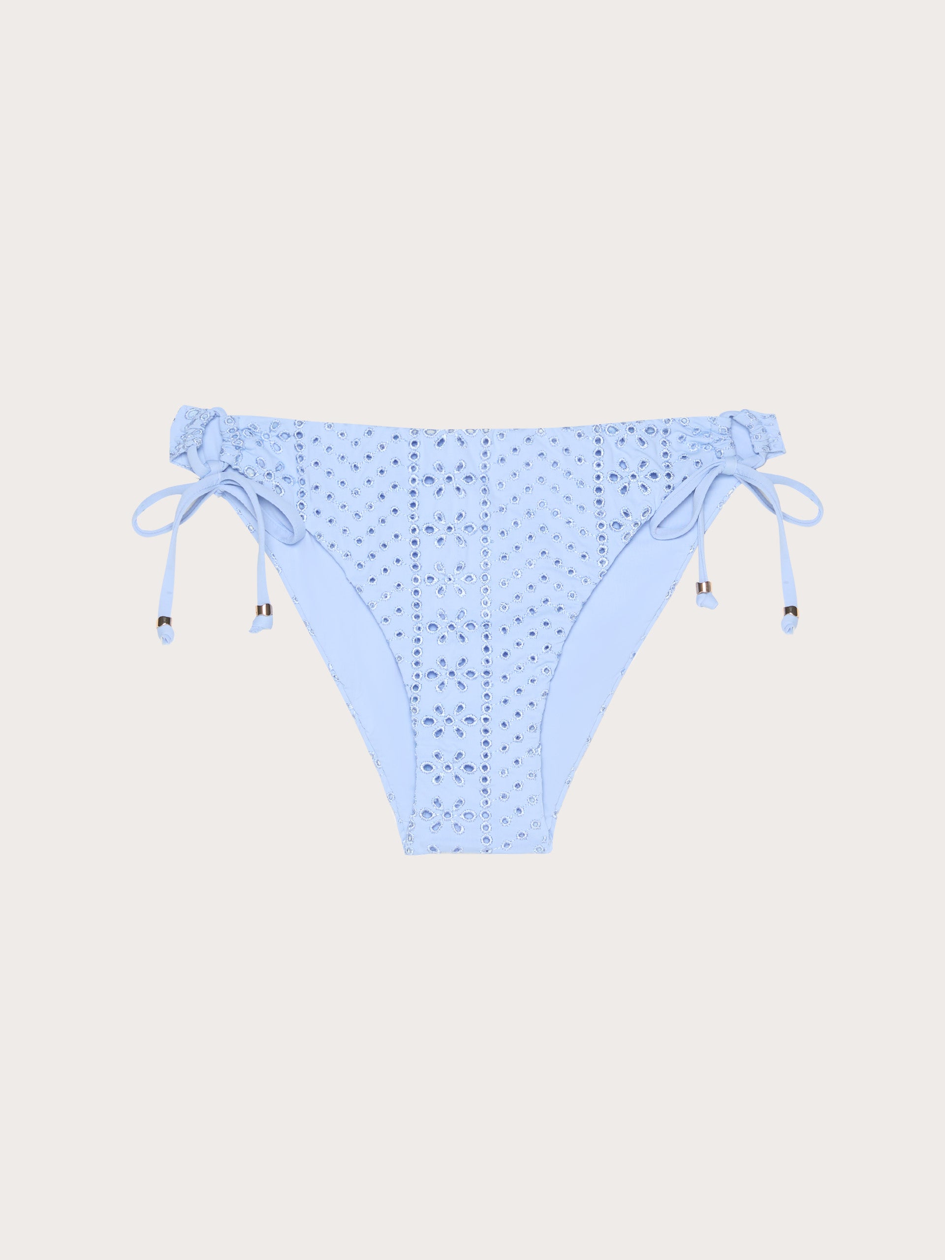 Sangallo - Bikini gaćice sa vezicama za žene