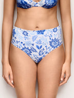 Greta - High-side bottom
