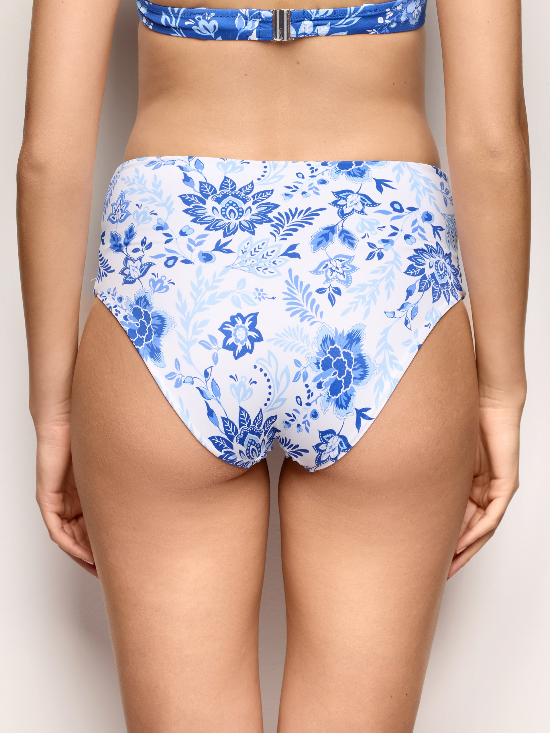 Greta - High-side bottom