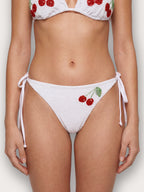 Baby Blu - Bottom with strings