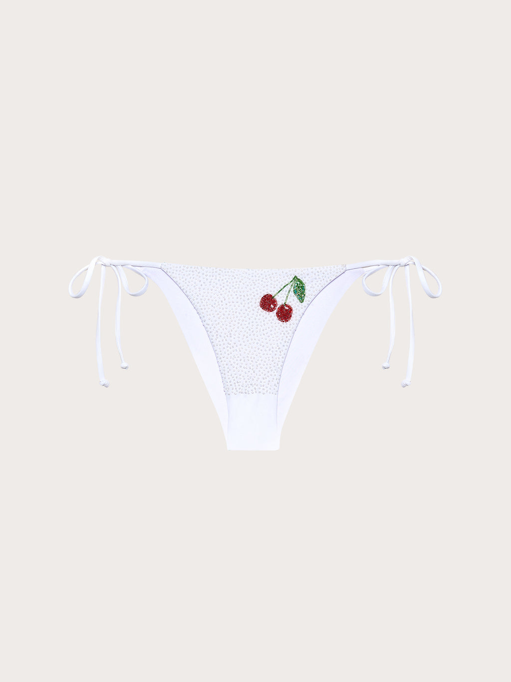 Baby Blu - Bottom with strings