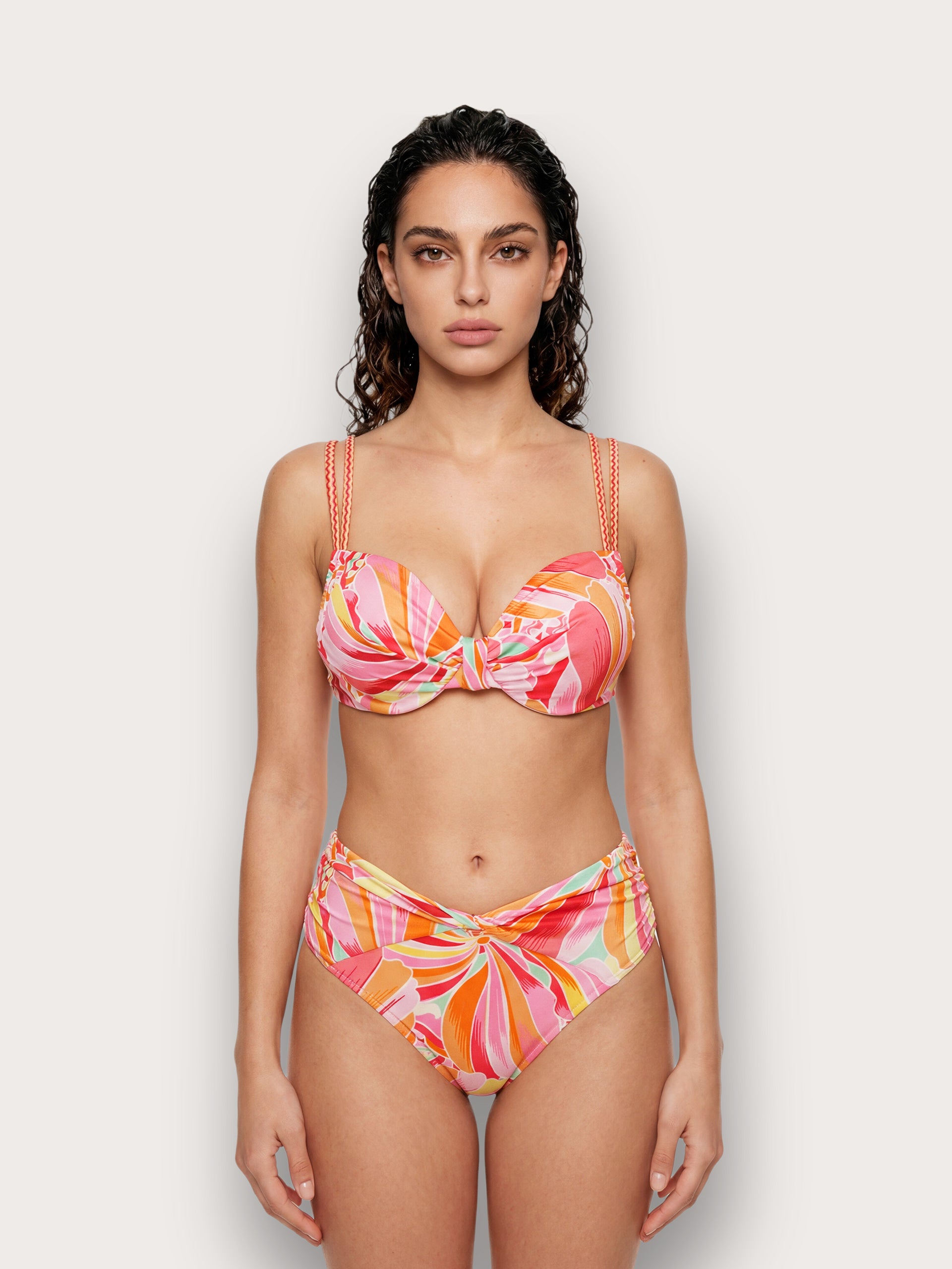 Hadria - High-side bottom