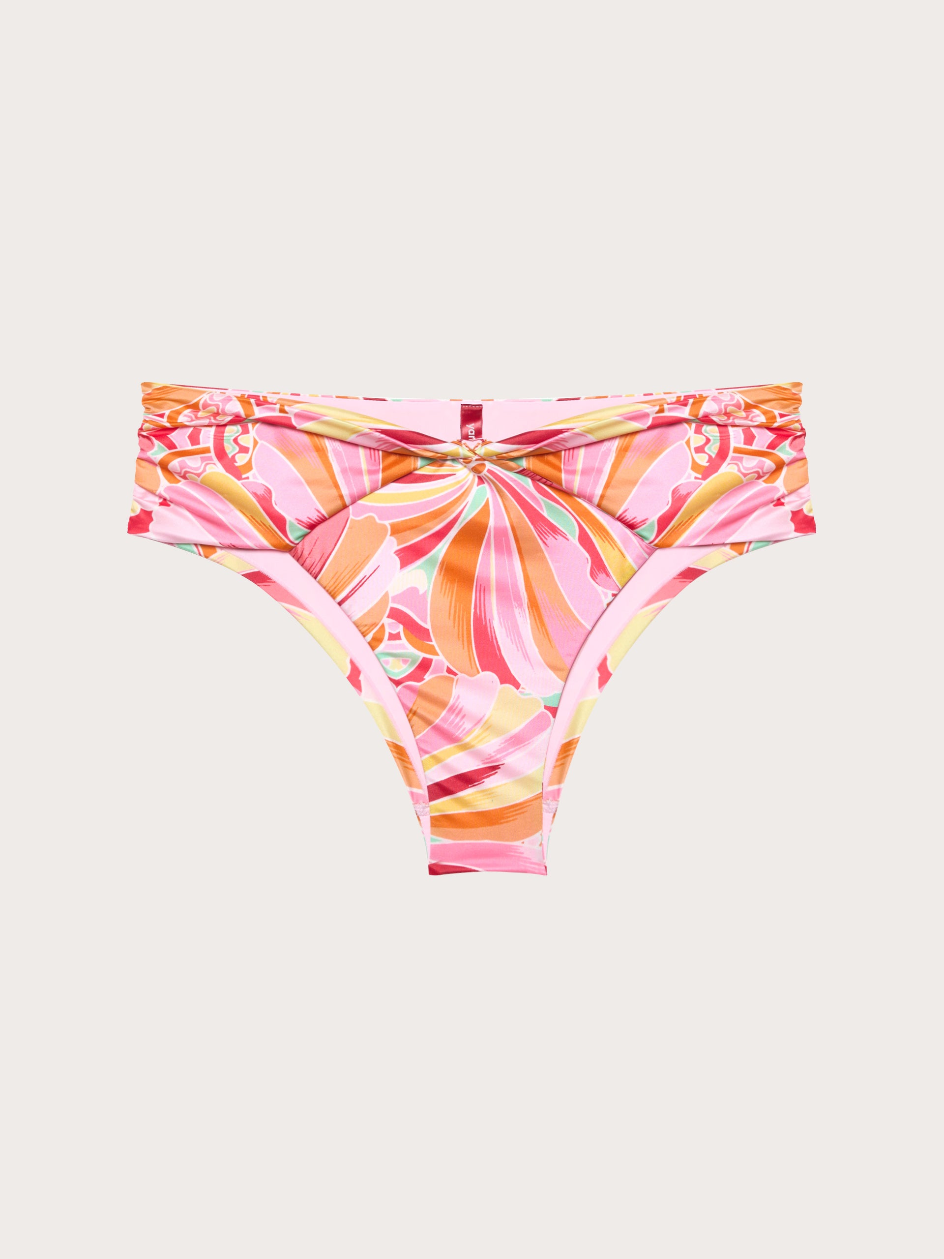 Hadria - High-side bottom