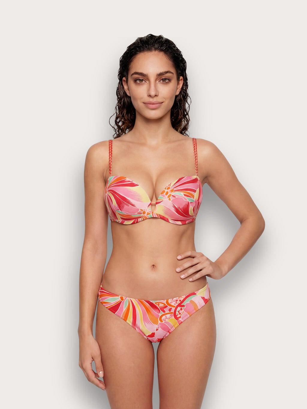 Hadria - Low-side bottom