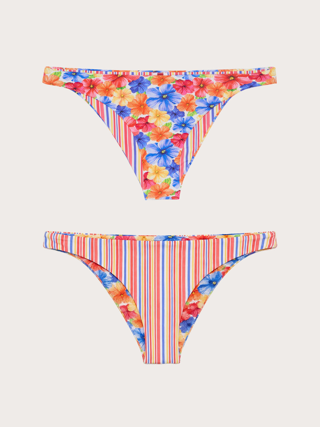 Paloma - Bikini gaćice sa niskim bočnim dijelom za žene
