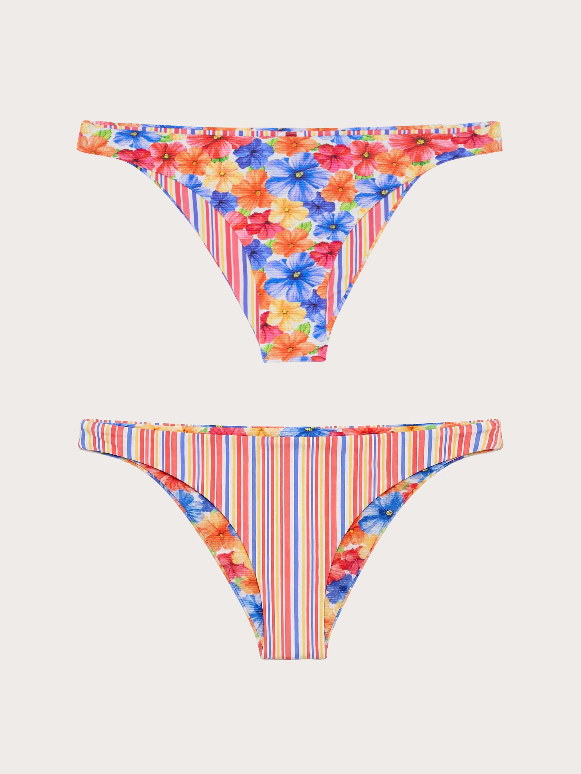 Paloma - Bikini gaćice sa niskim bočnim dijelom za žene
