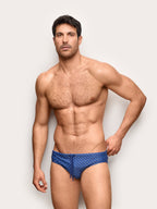 Tie Like - Bottom