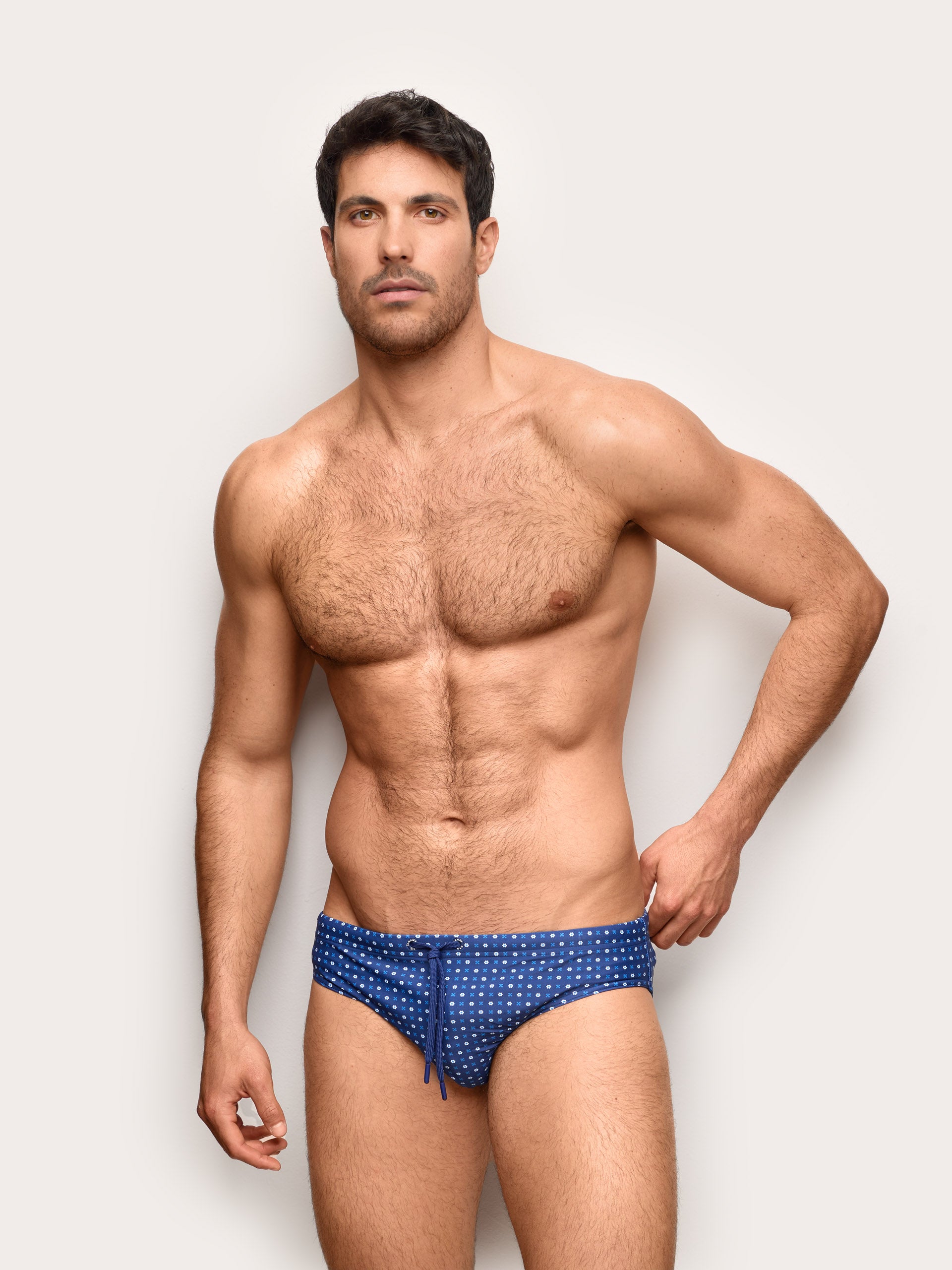 Tie Like - Bottom