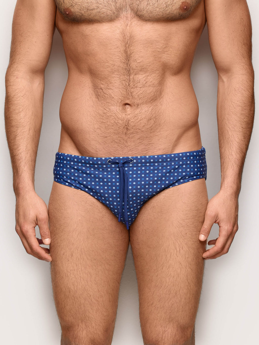 Tie Like - Bottom