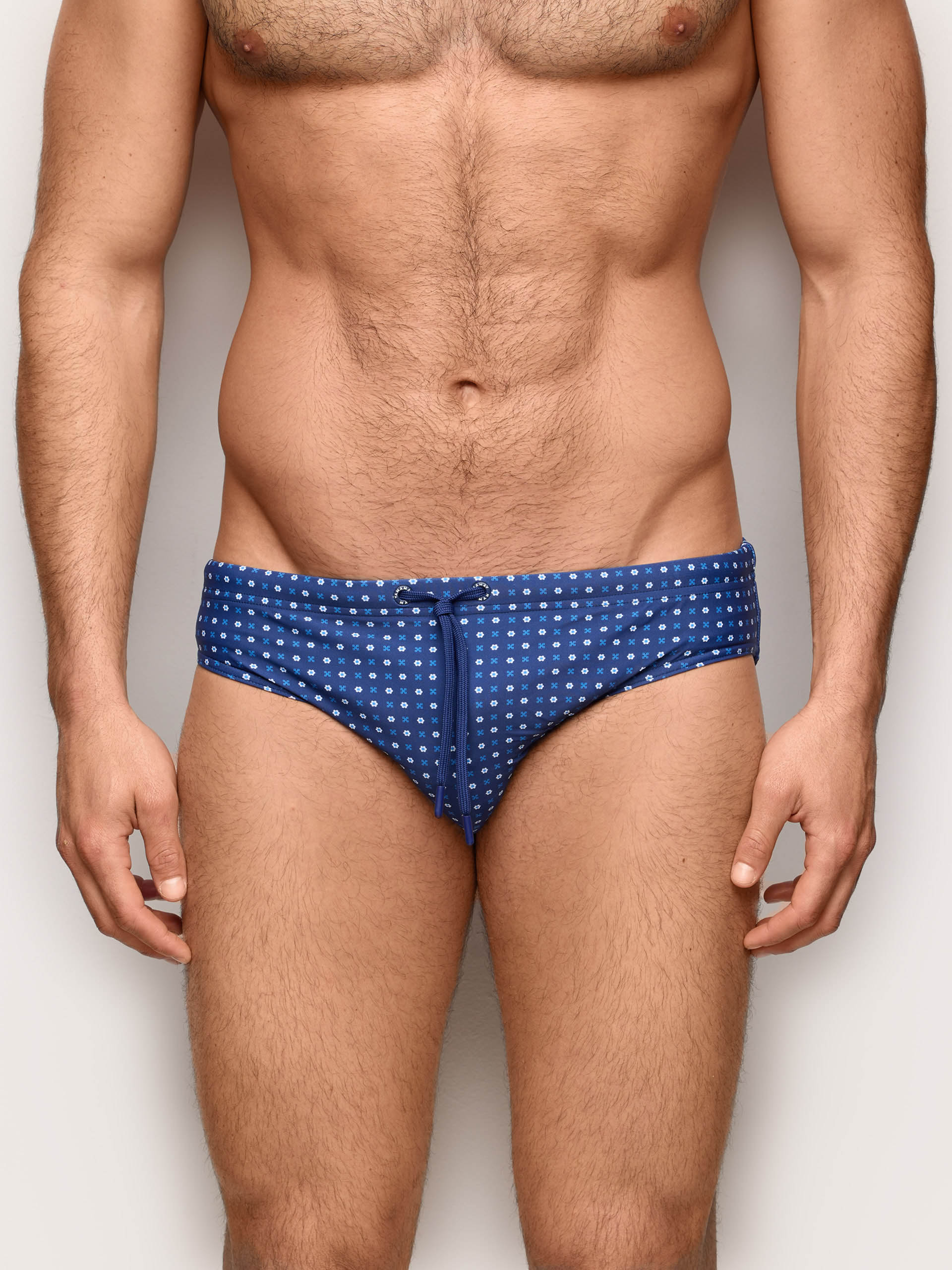 Tie Like - Bottom