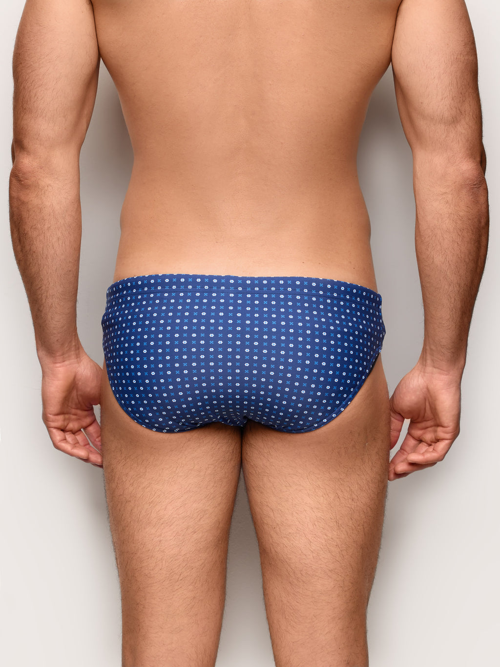 Tie Like - Bottom