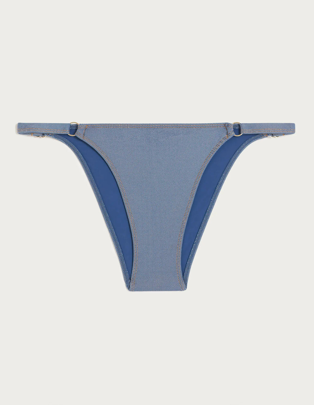 Denim - Tanga gaćice
