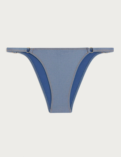 Denim - Tanga gaćice