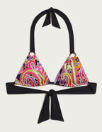 Nialy - Klizni trouglasti bikini grudnjak
