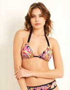 Nialy - Klizni trouglasti bikini grudnjak
