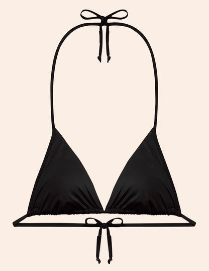 Essentials - Klizni trouglasti bikini grudnjak
