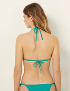 Essentials - Sliding triangle bikini bra