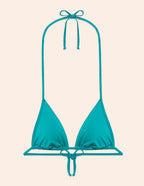 Essentials - Sliding triangle bikini bra